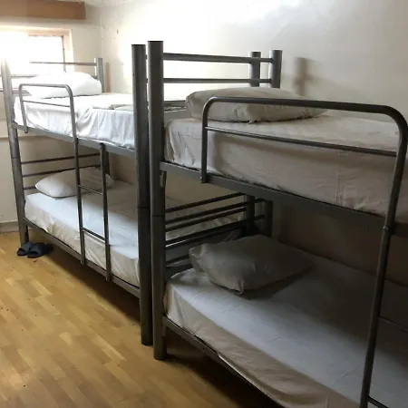 Sirin Hotel 2*