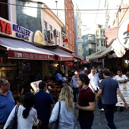 Sirin 2* Estambul