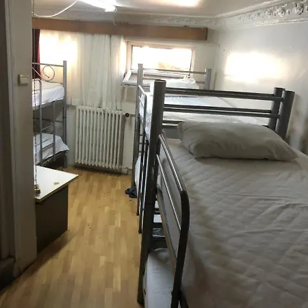 Отель Sirin