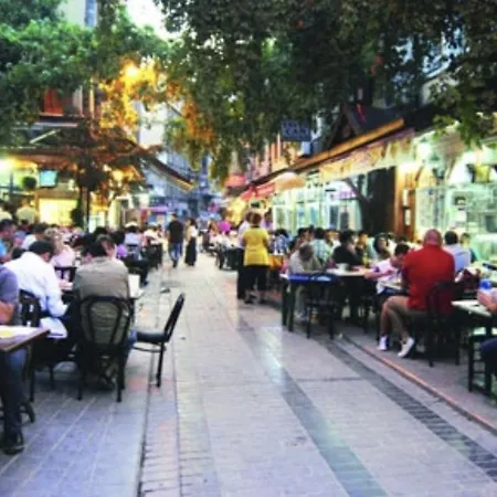 Sirin 伊斯坦布尔