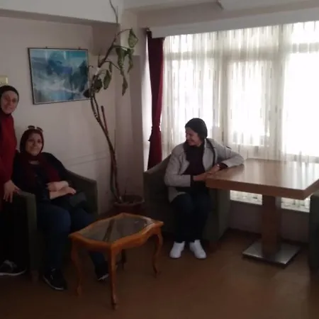 Hotel Sirin